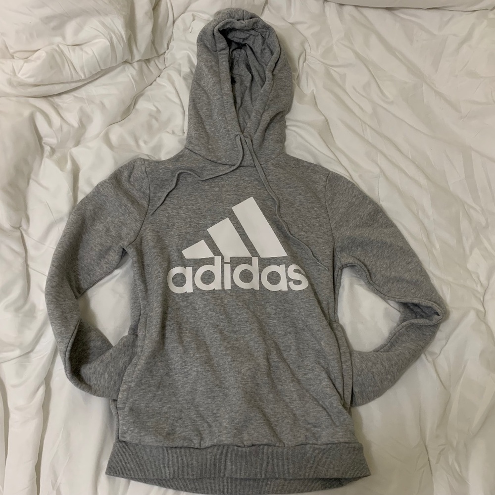 Women’s adidas hoodie